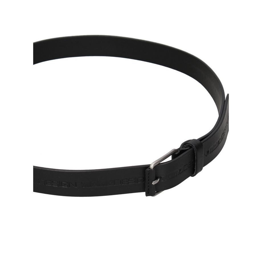 Momo Design Ceinture en Cuir Erebo Prime  
