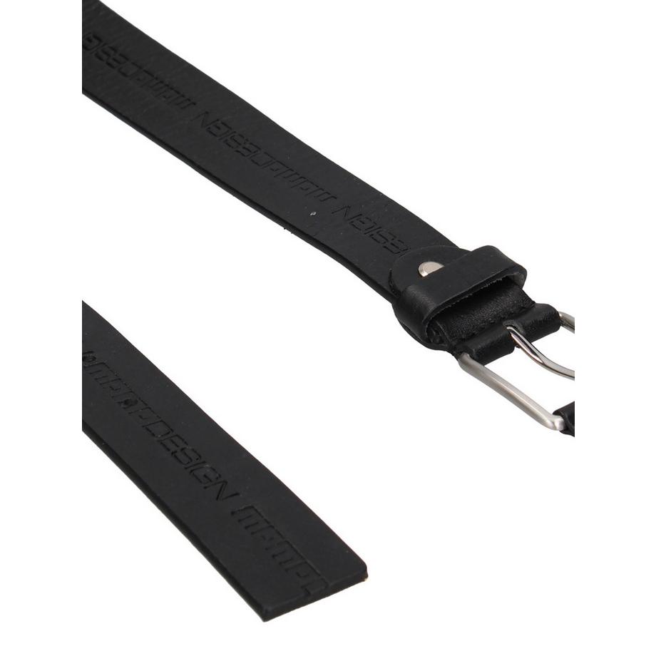 Momo Design Ceinture en Cuir Erebo Prime  