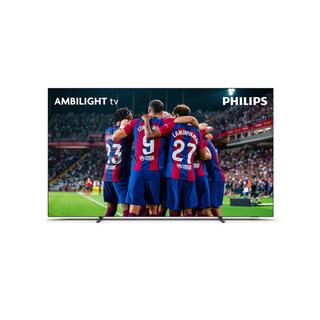 PHILIPS  Philips OLED 65OLED708 TV Ambilight 4K 