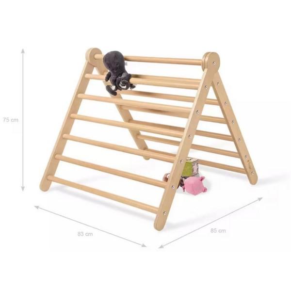 Image of Pinolino Kinderträume Kari Motorikspielzeug