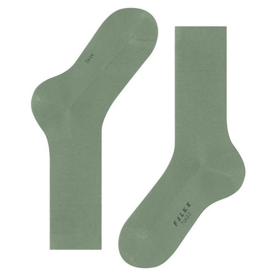 FALKE Tiago Klassische Socken  