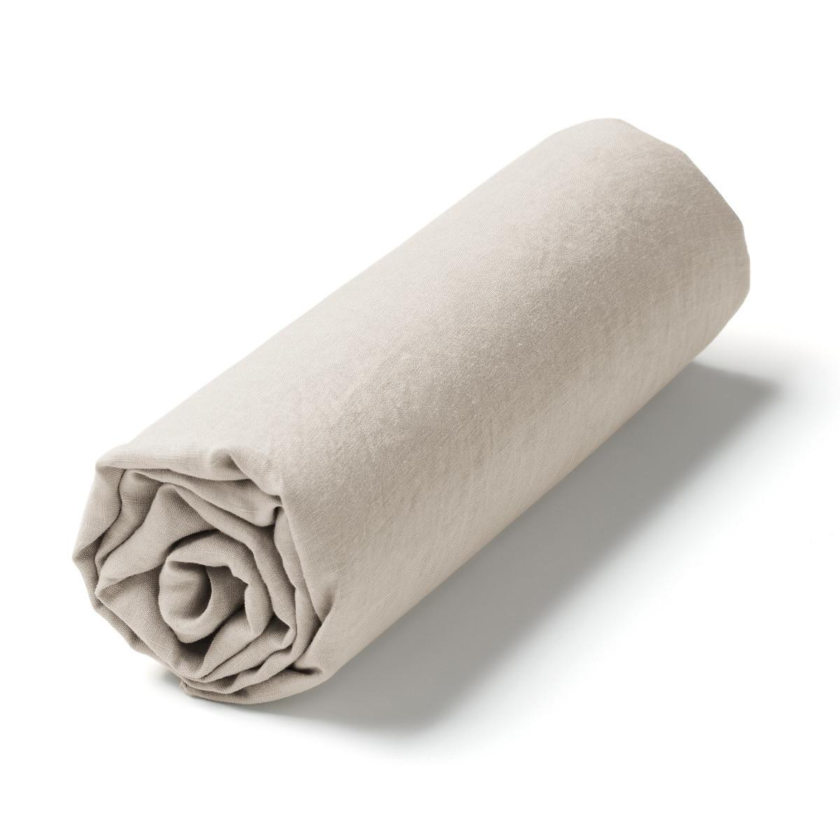 Image of Fixleintuch Elina für Matratzenauflage Fixleintuch Elina für Matratzenauflage