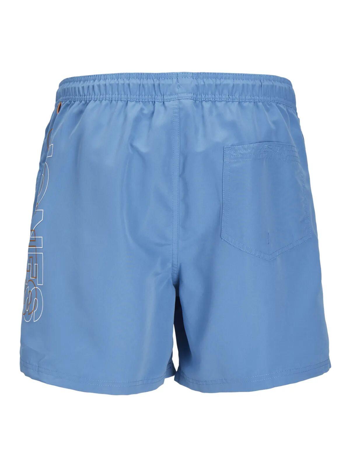 JACK & JONES Badeshort  
