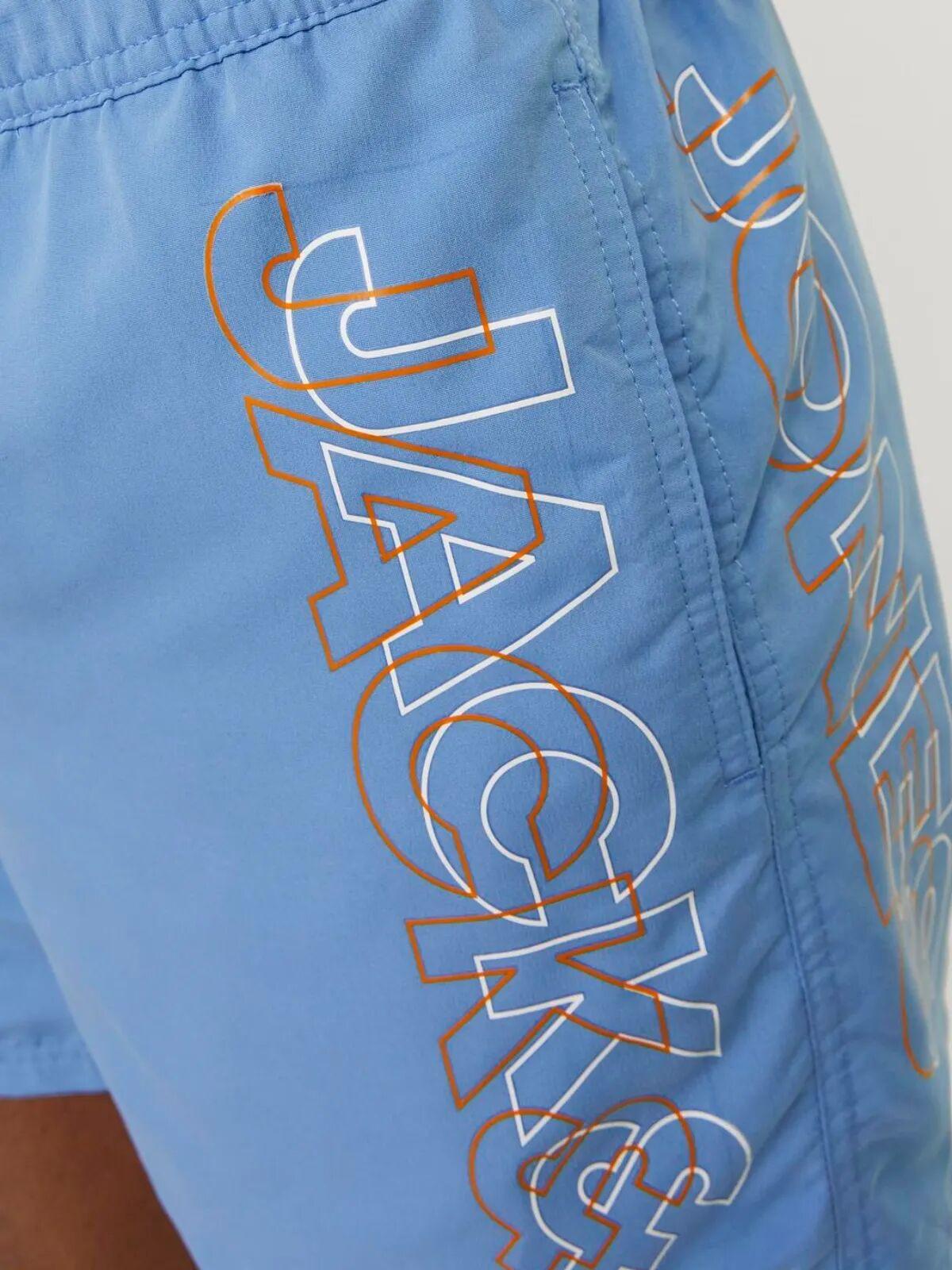 JACK & JONES Badeshort  