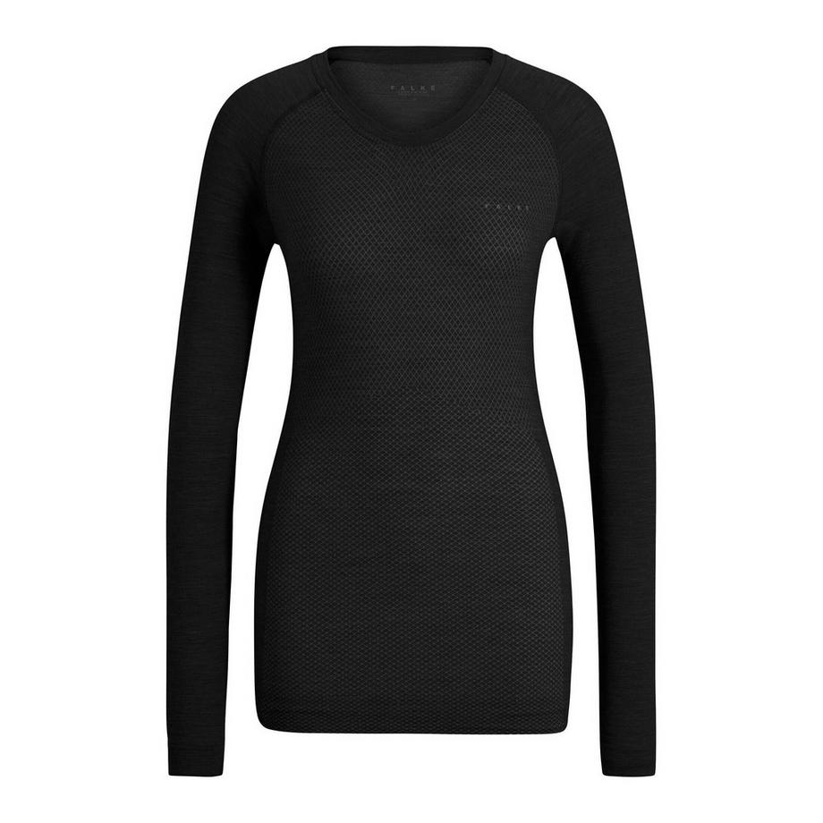 t-shirt manches ongues fake woo-tech ight