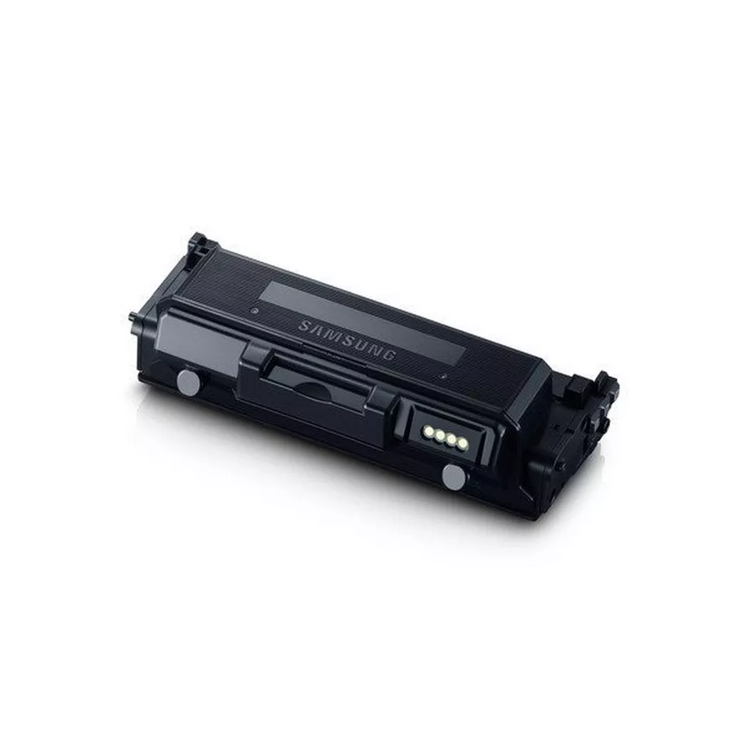 Hewlett-Packard – SAMSUNG Toner schwarz SU945A SL-M4025/4075 15’000 Seiten, 1100 Seiten