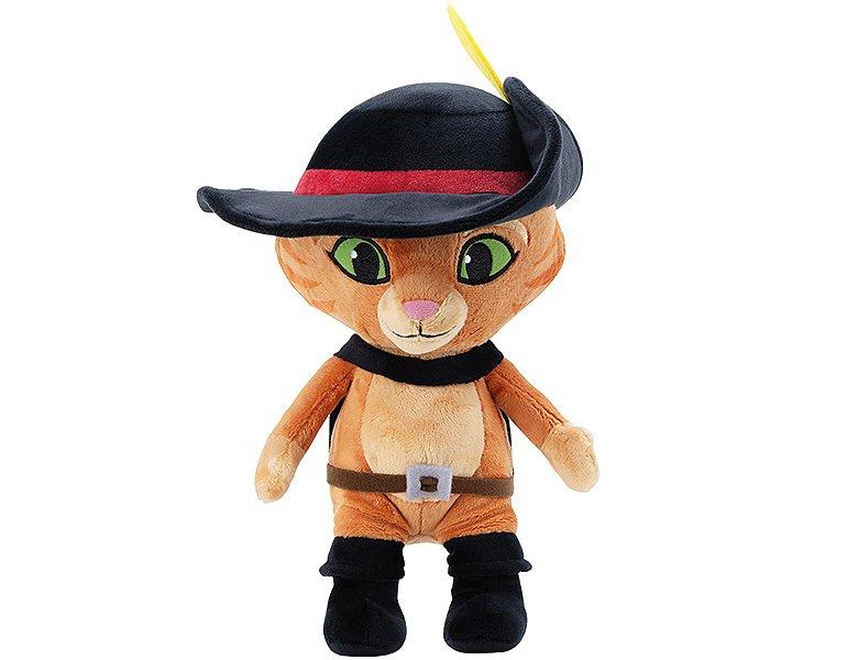 Image of Gestiefelter Kater (25cm)