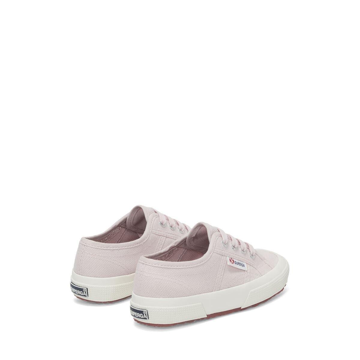 SUPERGA  kinderschuhe 2750 jcot classic 