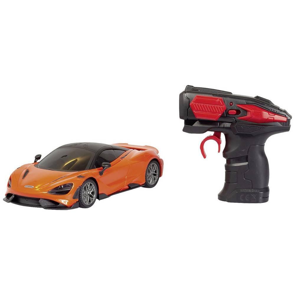 Image of Rc Scale Car Mclaren 765lt Unisex Orange ONE SIZE