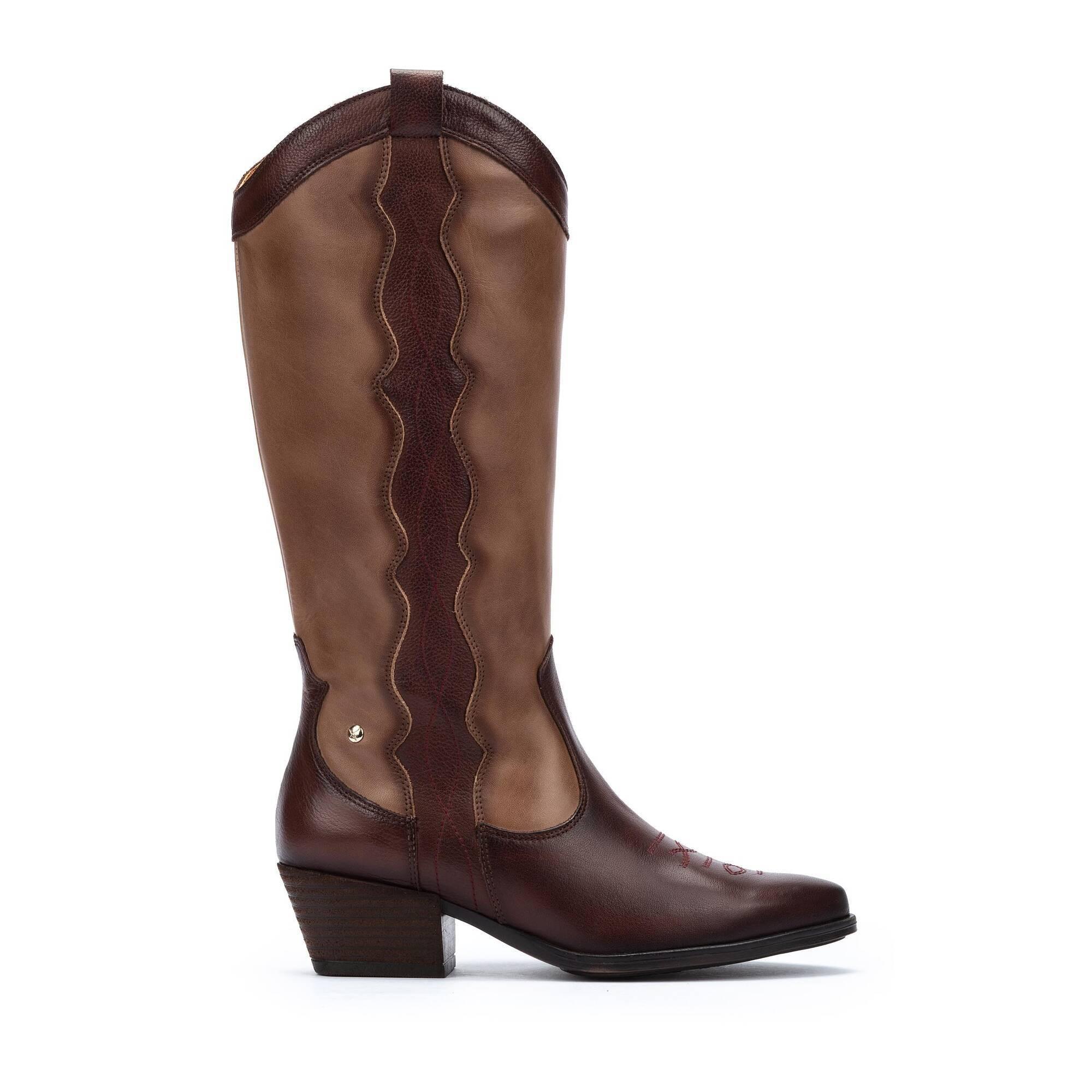 Image of Stiefel Frau Vergel Damen 37