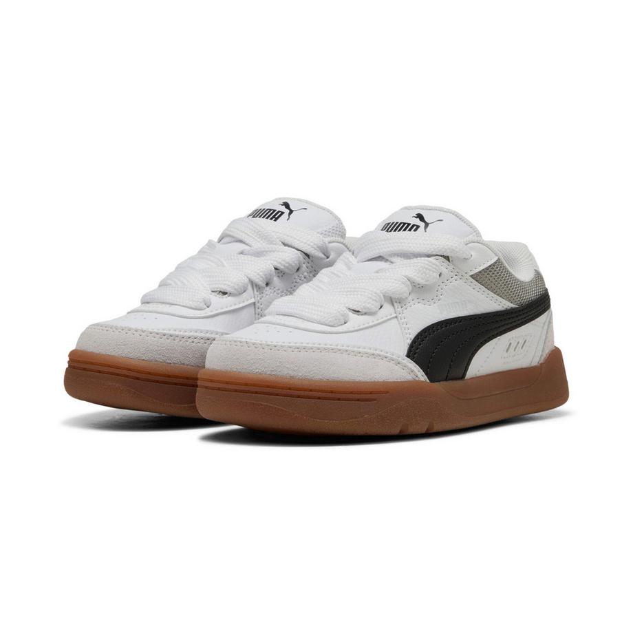 PUMA Park SK8 PS Low-Top Sneakers  