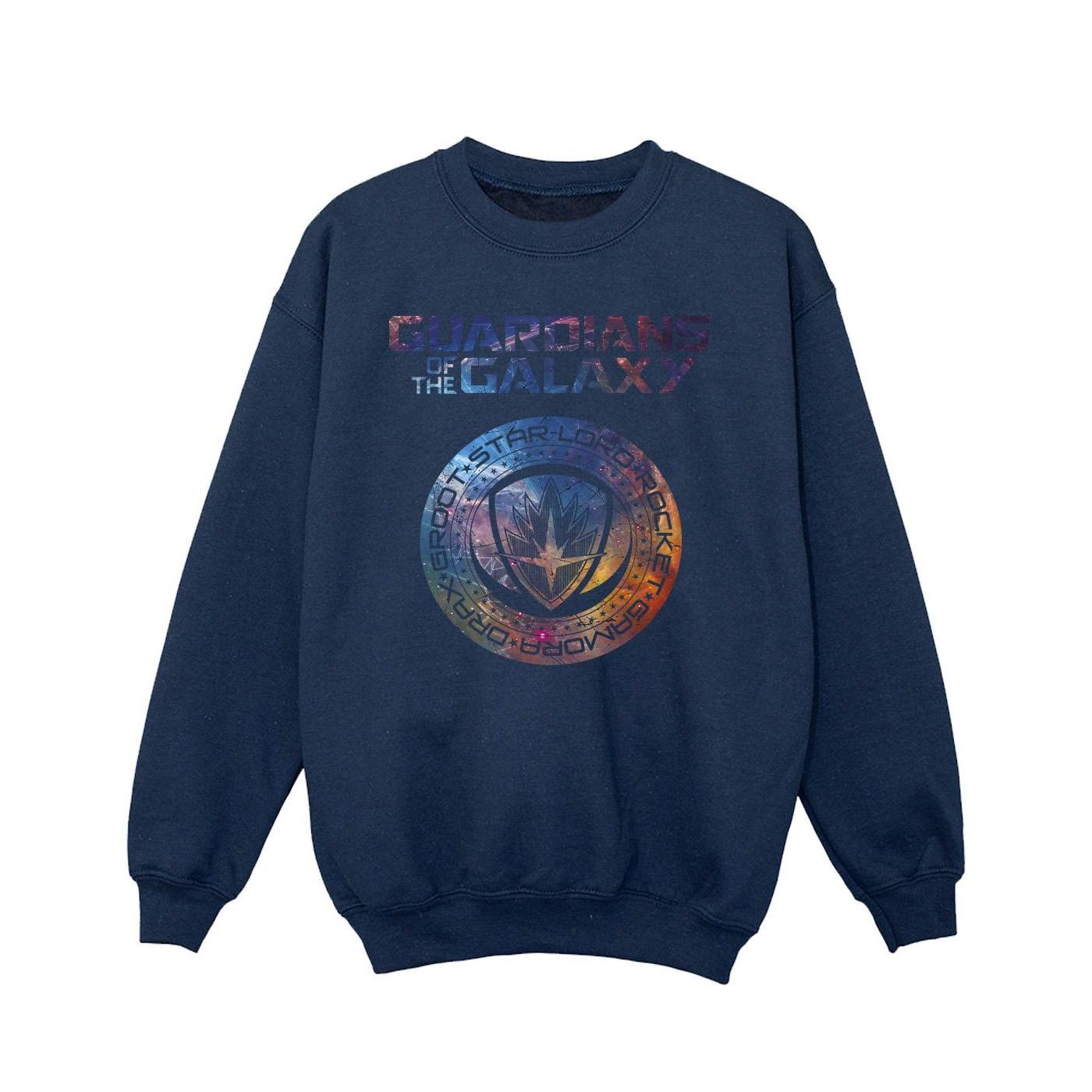 MARVEL  Guardians Of The Galaxy Sweatshirt 