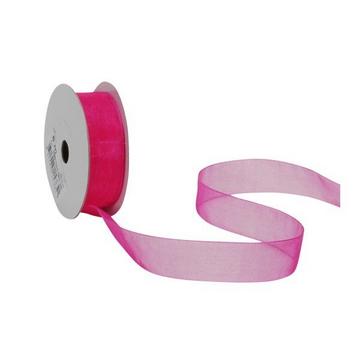 SPYK Band Cubino Organsa 2682.1553 15mmx8m pink