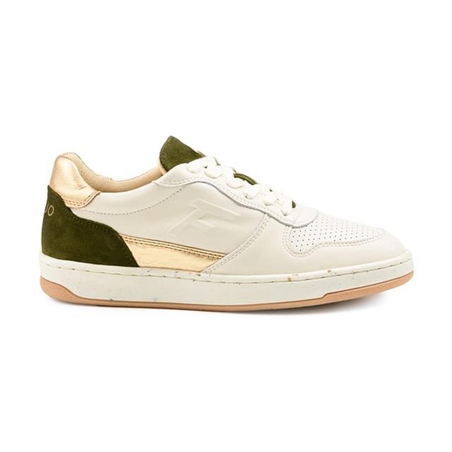 Faguo Alder-37 Sneakers Basse  