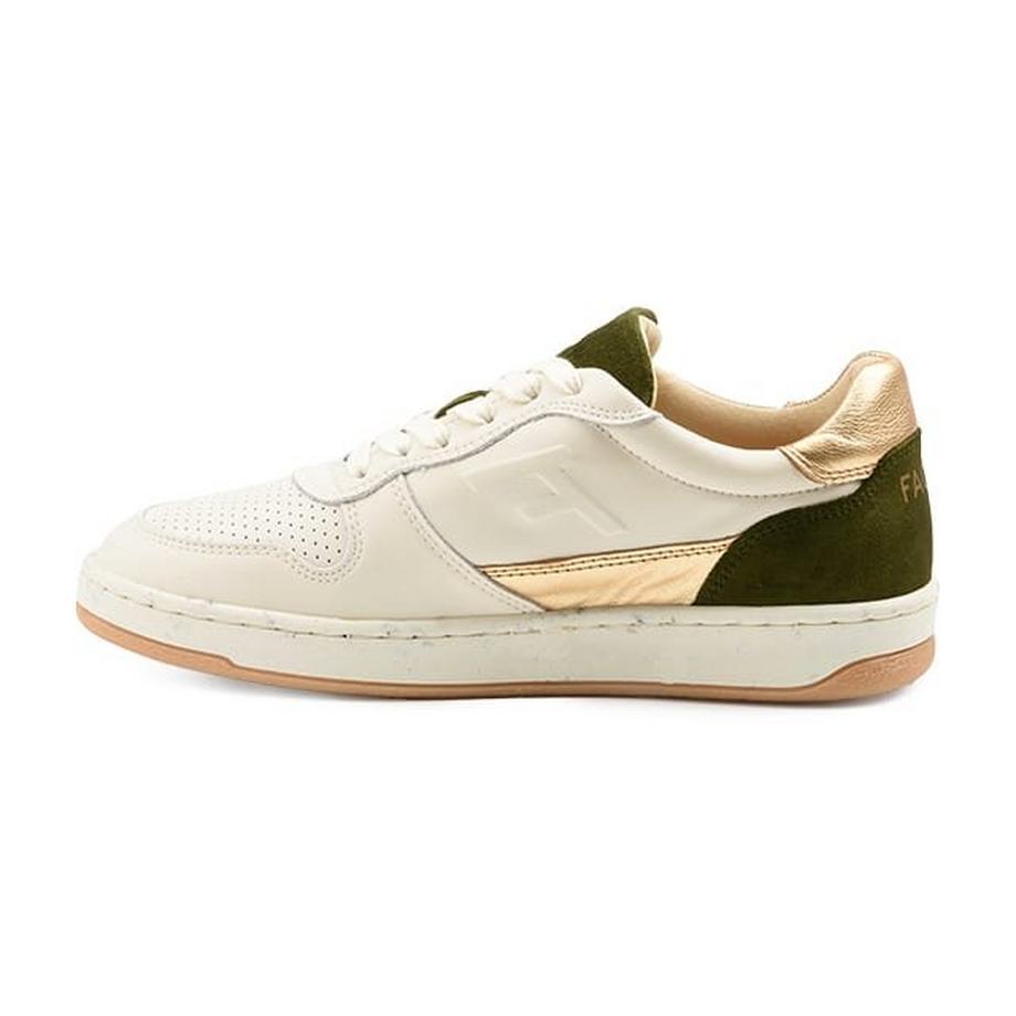 Faguo Alder-37 Sneakers Basse  