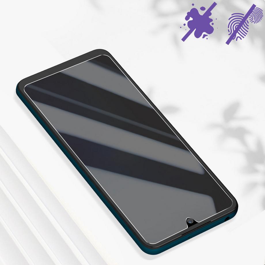 Avizar  Film Nokia G42 5G Transparent 