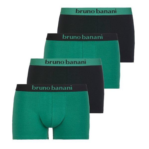 bruno banani  Flowing lot de 4 - Boxers 