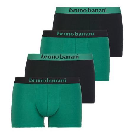 bruno banani  4er Pack Flowing - Retro Short / Pant 