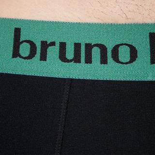 bruno banani  Flowing lot de 4 - Boxers 