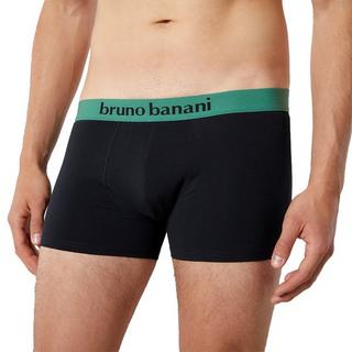 bruno banani  4er Pack Flowing - Retro Short / Pant 