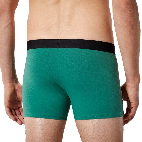 bruno banani  4er Pack Flowing - Retro Short / Pant 