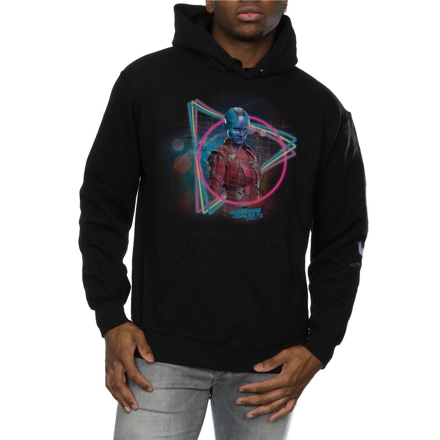 MARVEL  Guardians Of The Galaxy Kapuzenpullover 