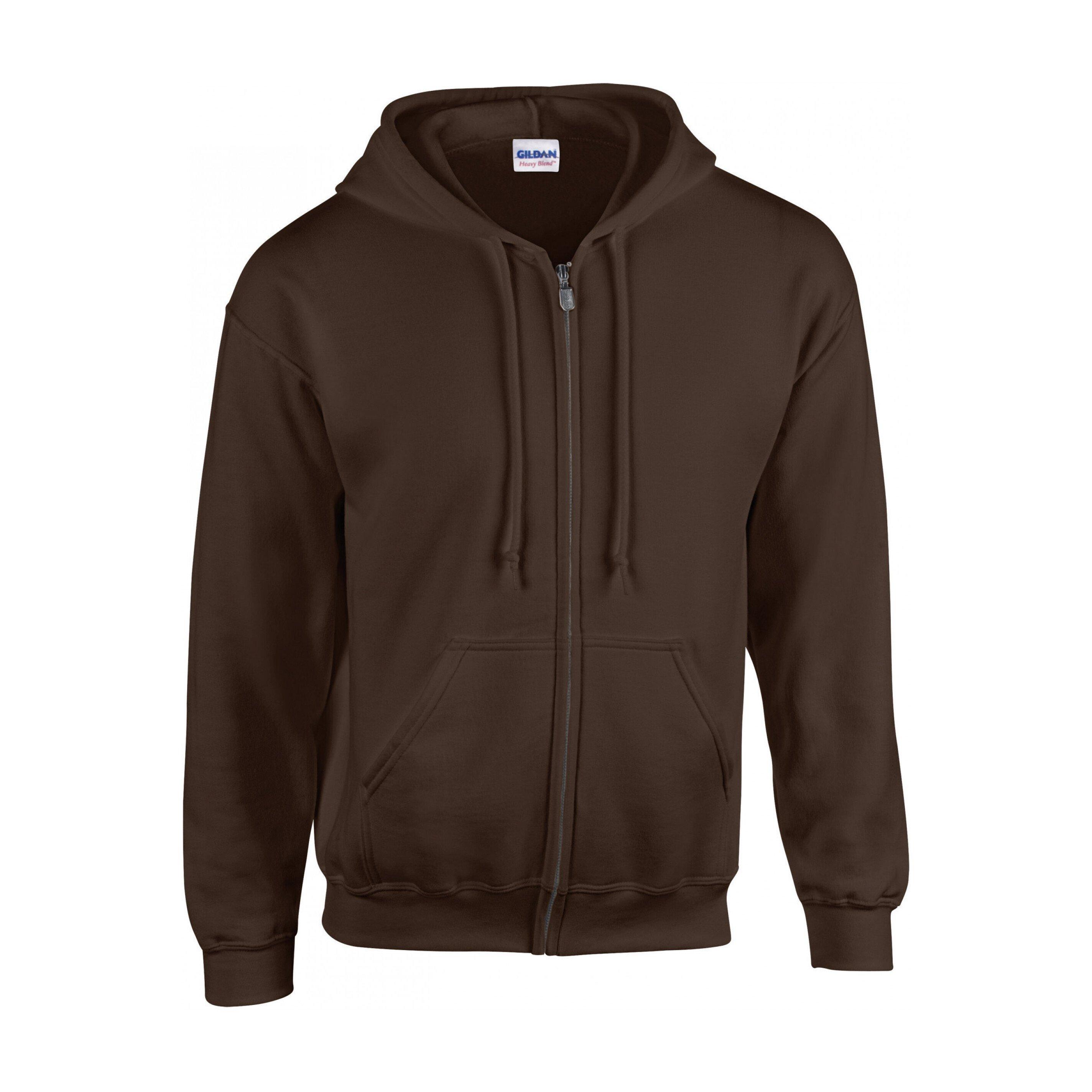 Image of Kapuzenjacke Heavy Blend ® Herren M