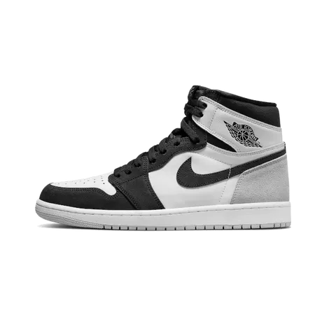 NIKE Air Jordan 1 Retro High OG Bleached Coral | online kaufen - MANOR