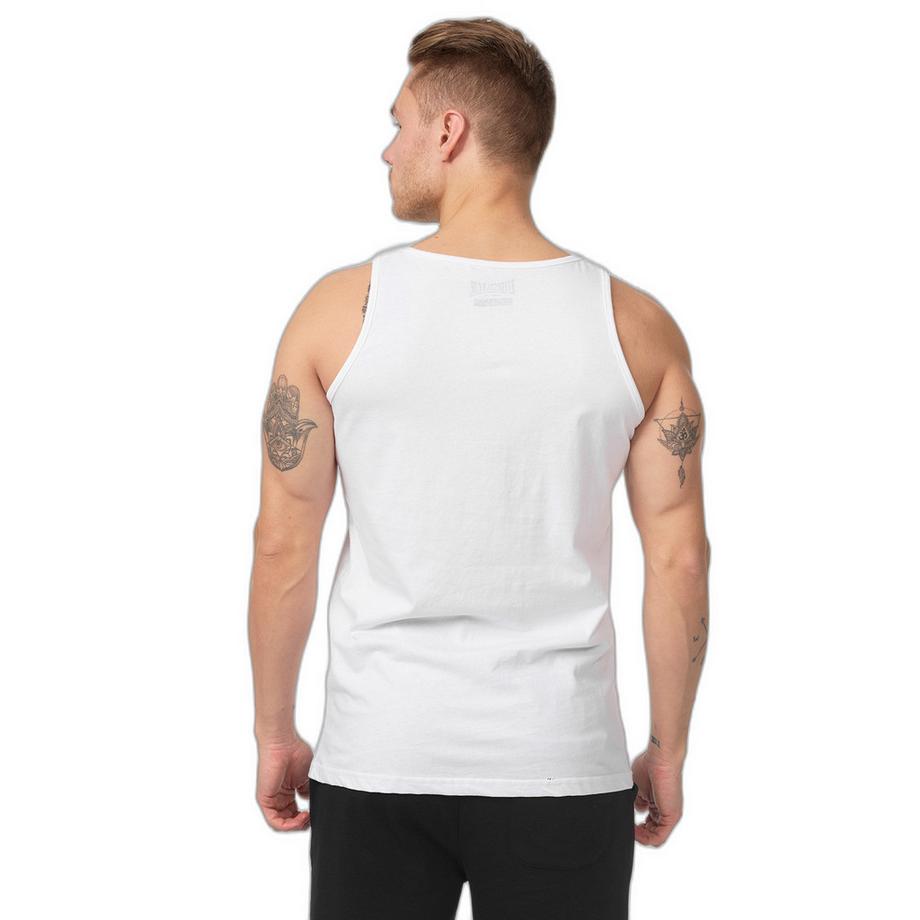 LONSDALE Canottiera Biggin  