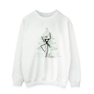 Disney  Sweat THE NIGHTMARE BEFORE CHRISTMAS 