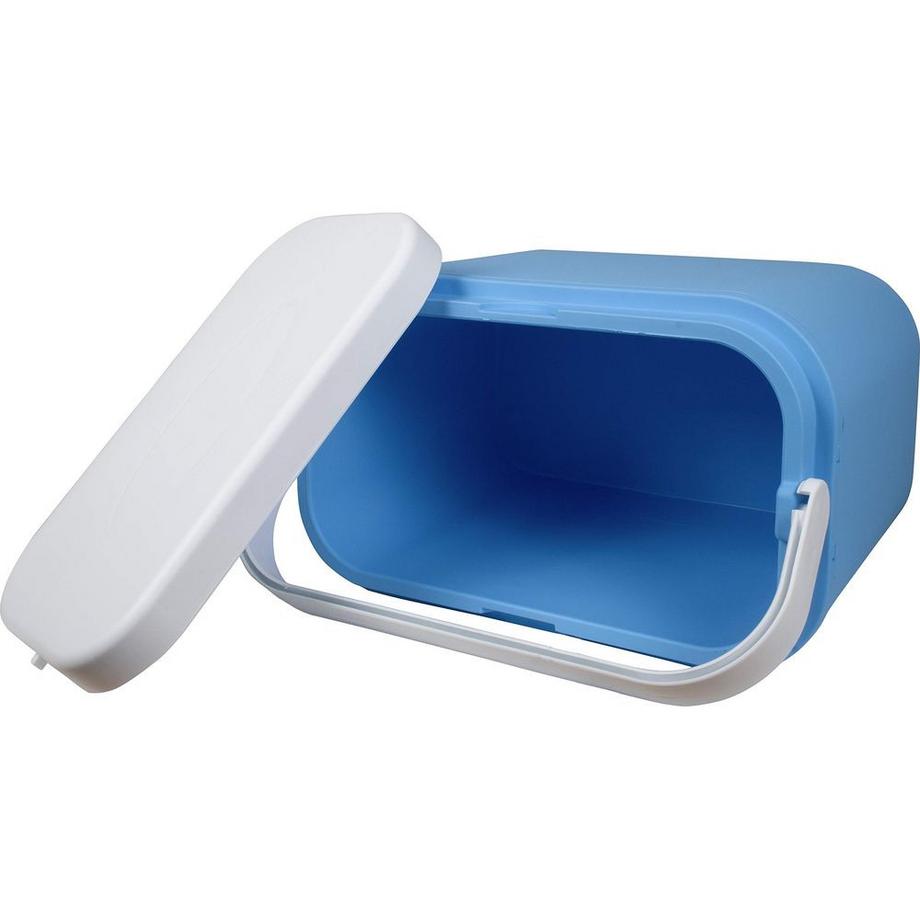 FS-STAR  Kühlboxen-Set 10 Liter + 30 Liter 