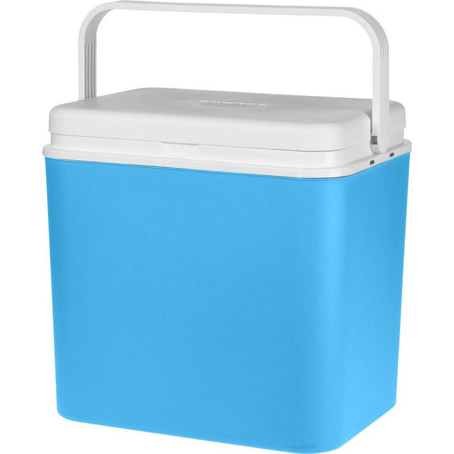 FS-STAR  Kühlboxen-Set 10 Liter + 30 Liter 