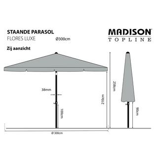 Madison Parasol  