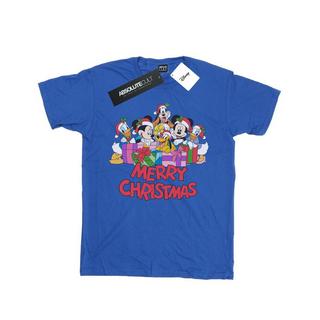 Disney  Tshirt MICKEY MOUSE AND FRIENDS 