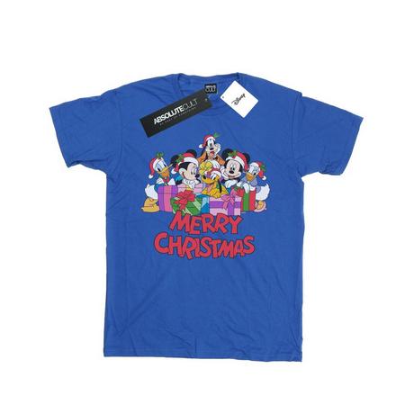 Disney  Tshirt MICKEY MOUSE AND FRIENDS 