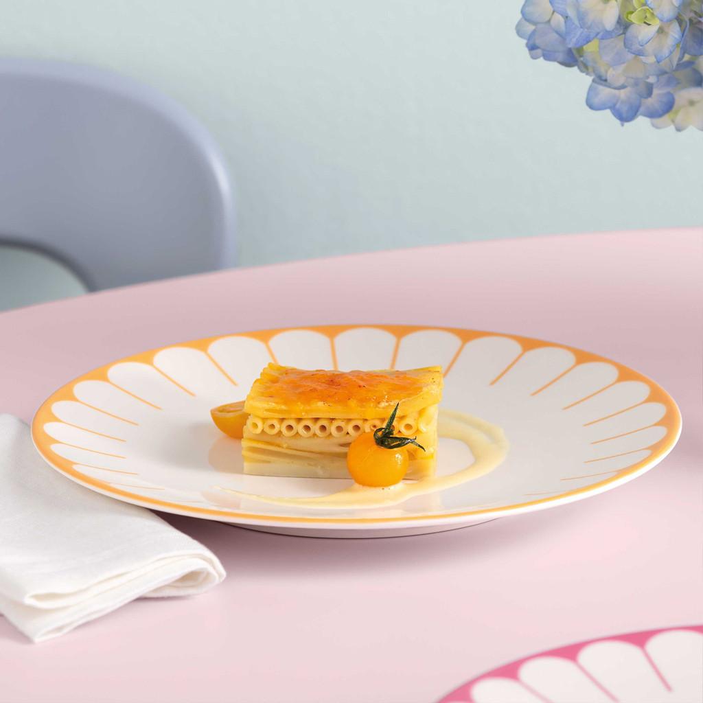 Villeroy&Boch Speiseteller Fleur soleil  