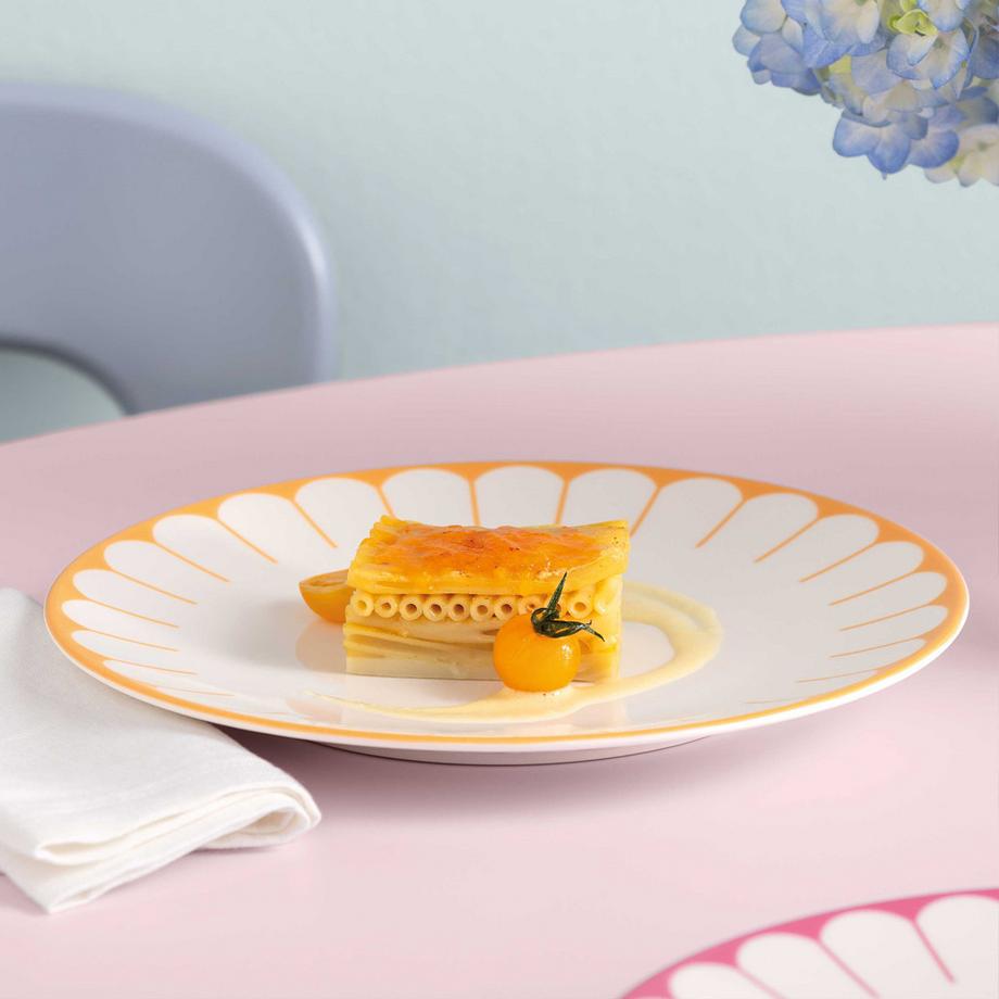 Villeroy&Boch Speiseteller Fleur soleil  