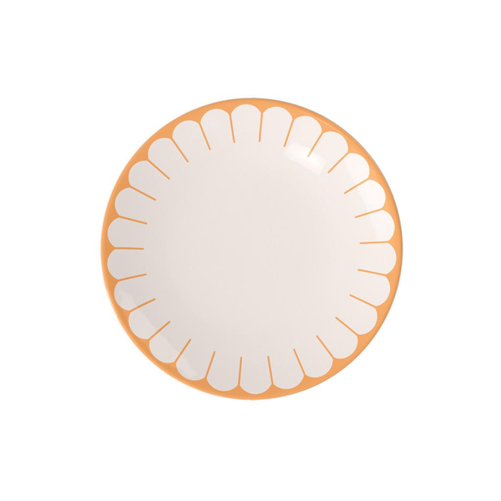 Villeroy&Boch Speiseteller Fleur soleil  