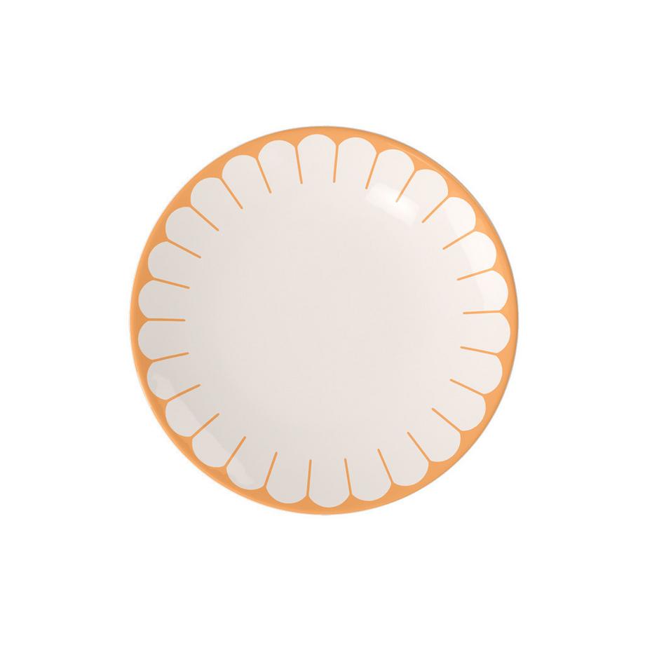 Speiseteller Fleur soleil