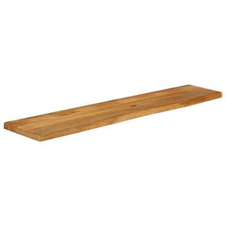 VidaXL Dessus de table bois  