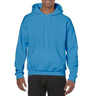 Gildan  Heavy Blend Kapuzenpullover Hoodie Kapuzensweater 