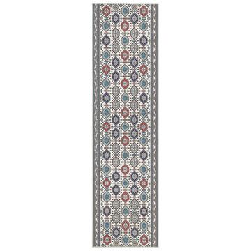 Tapis en Polyester Traditionnel HACILAR