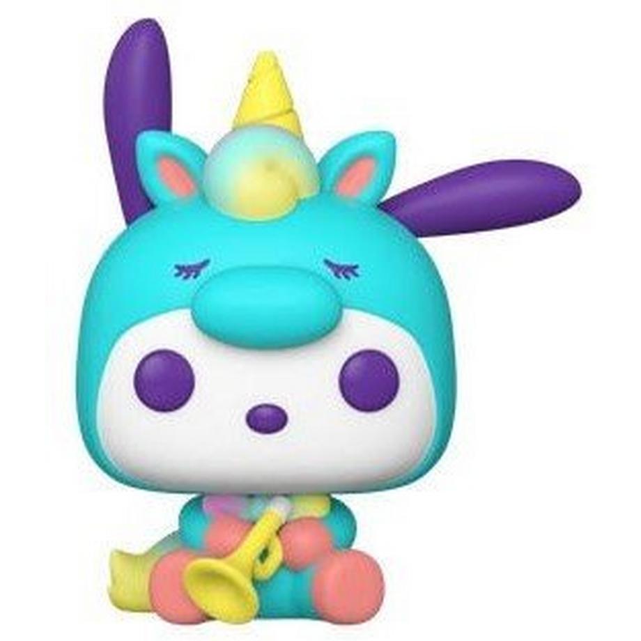 Funko Pop! Sanrio : Hello Kitty - Pochacco (60)
