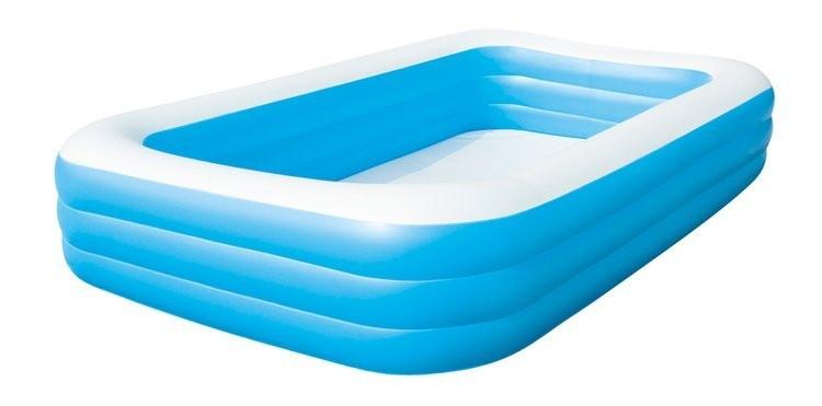 Bestway  Piscine gonflable 305x183x56cm - BESTWAY 54009 