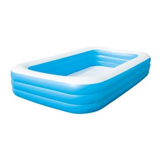 Bestway  Piscine gonflable 305x183x56cm - BESTWAY 54009 