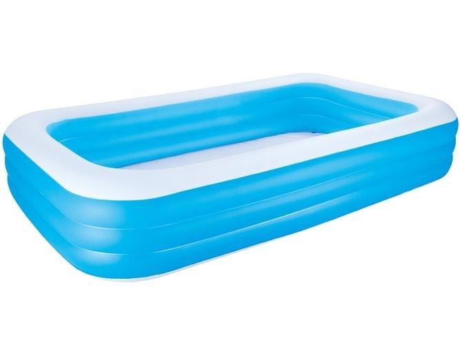 Bestway  Piscine gonflable 305x183x56cm - BESTWAY 54009 