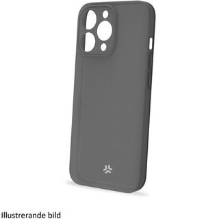 Celly  SPACE Super Thin Cover iPhone 16 Pro Schwarz 