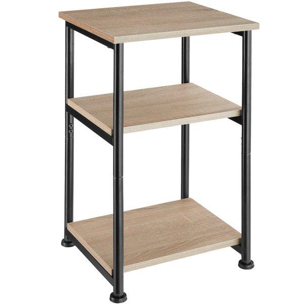 Tectake Beistelltisch Memphis  