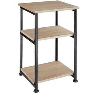 Tectake Beistelltisch Memphis  