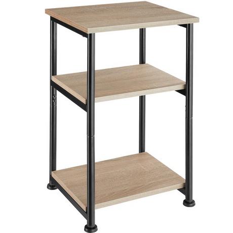 Tectake Beistelltisch Memphis  